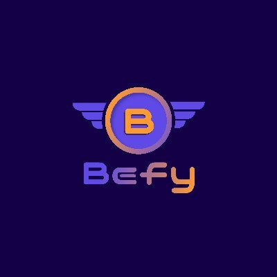 Befy ProtocolLOGO