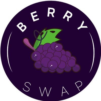 BerrySwapLOGO