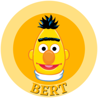 BertcoinLOGO