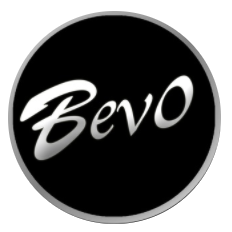 Bevo Digital Art TokenLOGO