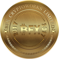 BFX CoinLOGO