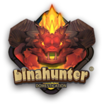 BinaHunterLOGO