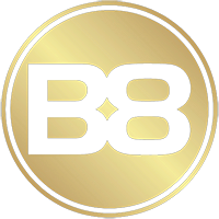 Binance8LOGO