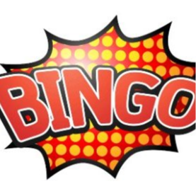 Bingo GameLOGO