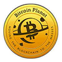 Bitcoin PlanetLOGO