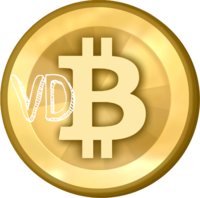 Bitcoin CardLOGO