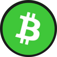 Bitcoin EcoLOGO