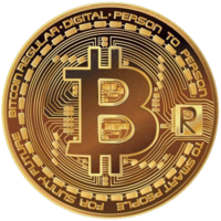 Bitcoin RegularLOGO