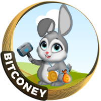 BitConeyLOGO