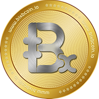 BIXBCoinLOGO