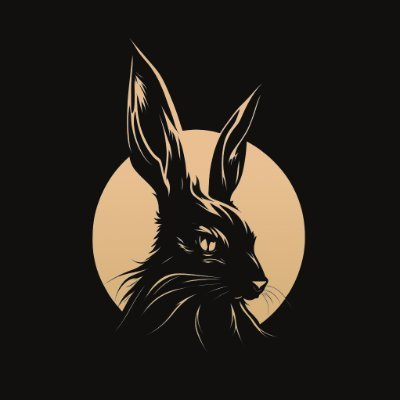 Black Rabbit AILOGO