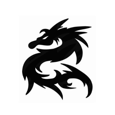 BlackDragonLOGO