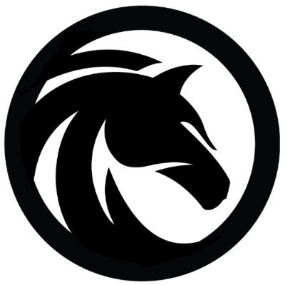 Black StallionLOGO