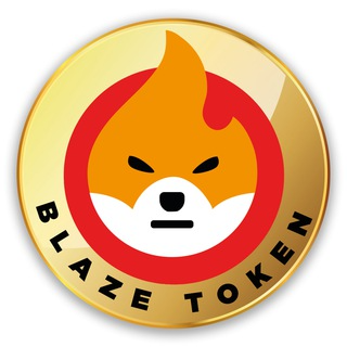 BLAZE TOKENLOGO