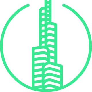 Blockchain PropertyLOGO