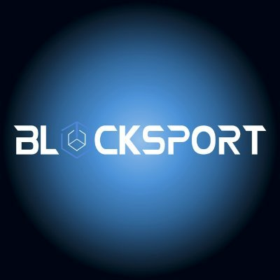 BlocksportLOGO