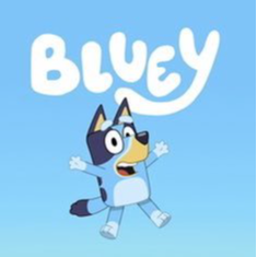 BlueyLOGO