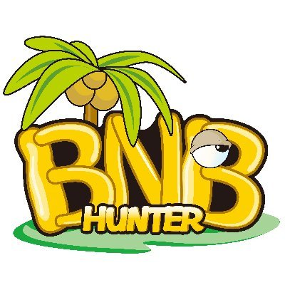 BNBHunterLOGO