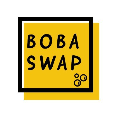 BobaSwapLOGO