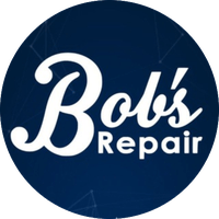 Bob's RepairLOGO