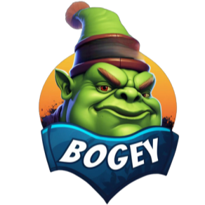 BogeyLOGO