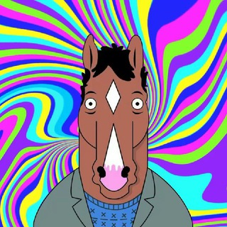 BOJACKLOGO