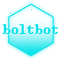 BoltBotLOGO