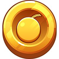 Bombcrypto CoinLOGO