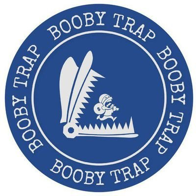 Booby TrapLOGO