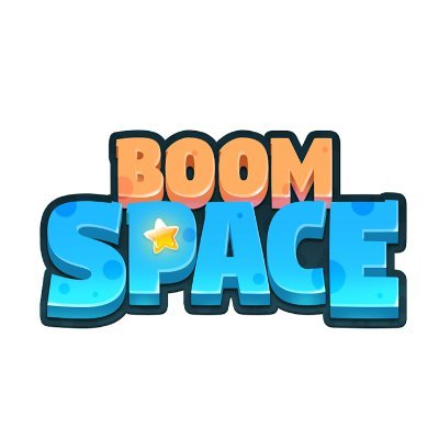 BoomSpaceLOGO