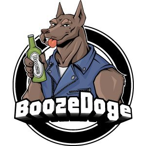 BoozeDogeLOGO