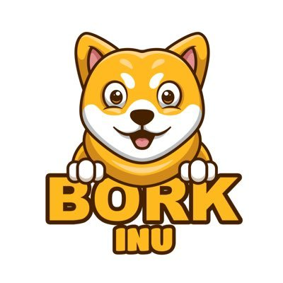 Bork InuLOGO