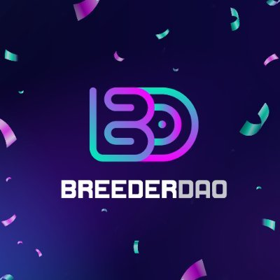 BreederDAOLOGO