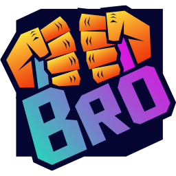 Bro TokenLOGO