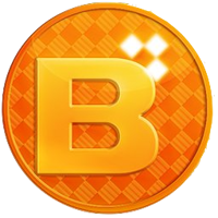 Bryllite CoinLOGO