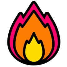 BSCBURNLOGO