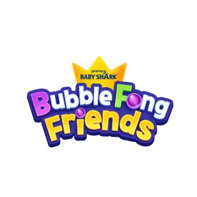 BubblefongLOGO