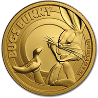 Bugs Bunny TokenLOGO