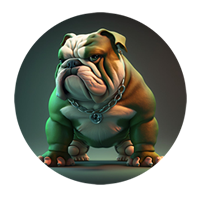 BullDogeLOGO