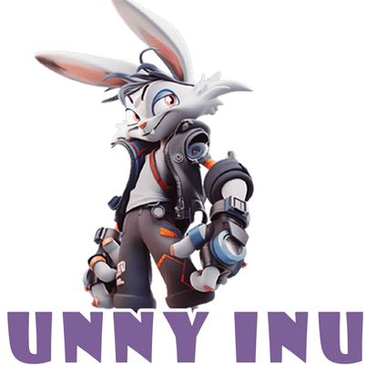 Bunny InuLOGO