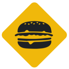 Burger SwapLOGO