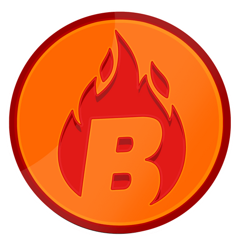 BurnLOGO