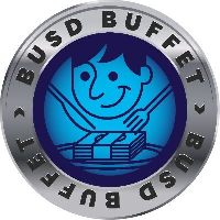 BUSD BuffetLOGO