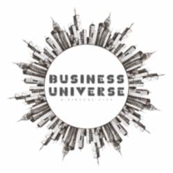 Business UniverseLOGO