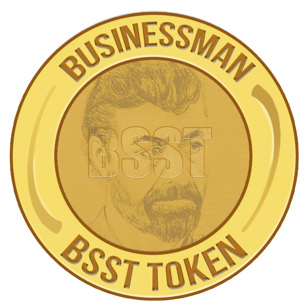 BusinessmanTokenLOGO