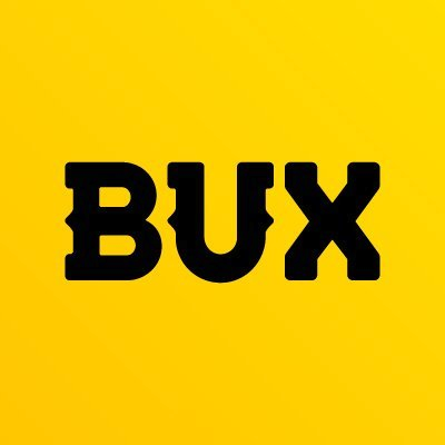 BUX TokenLOGO