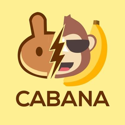 Cabana TokenLOGO