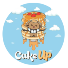 CakeUpLOGO