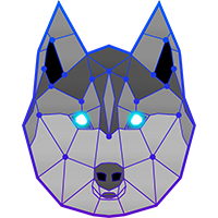 Canadian Inuit Dog(NEW)LOGO