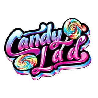 CandyladLOGO